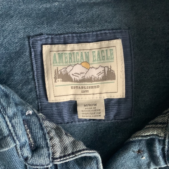 American eagle M - Picture 2 of 2